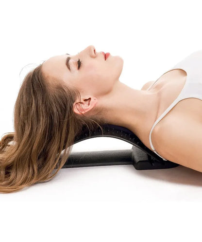 Adjustable Back Stretcher
