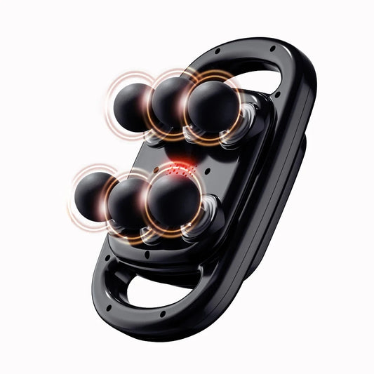 Muscle Massager Gun