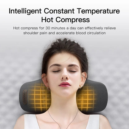 Neck Massage Pillow